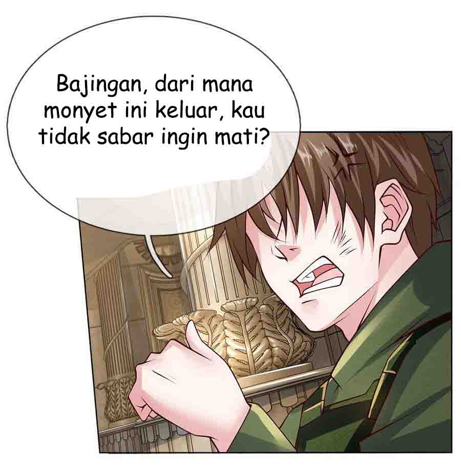 Jipin Yaonie Bab 59 halaman 5