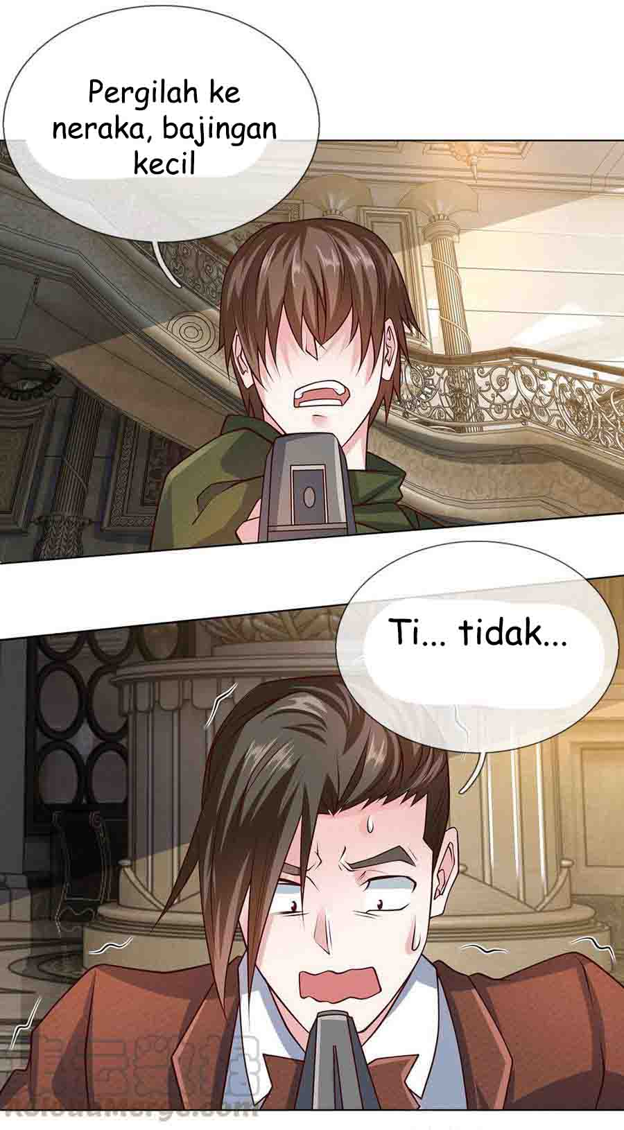 Jipin Yaonie Bab 59 halaman 10