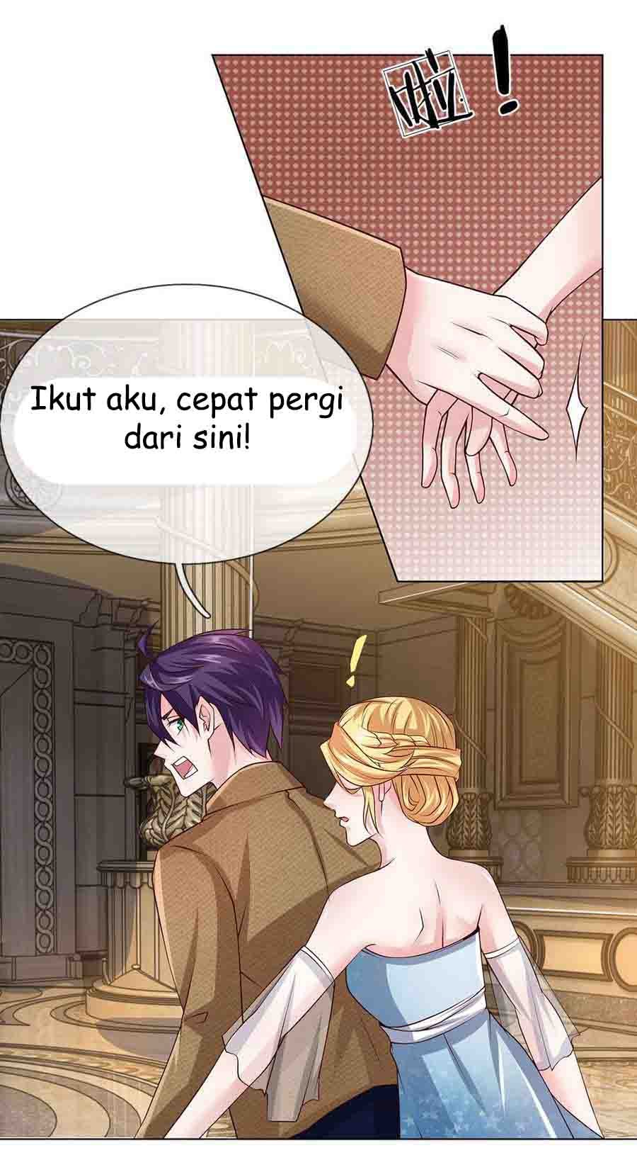Jipin Yaonie Bab 59 halaman 16