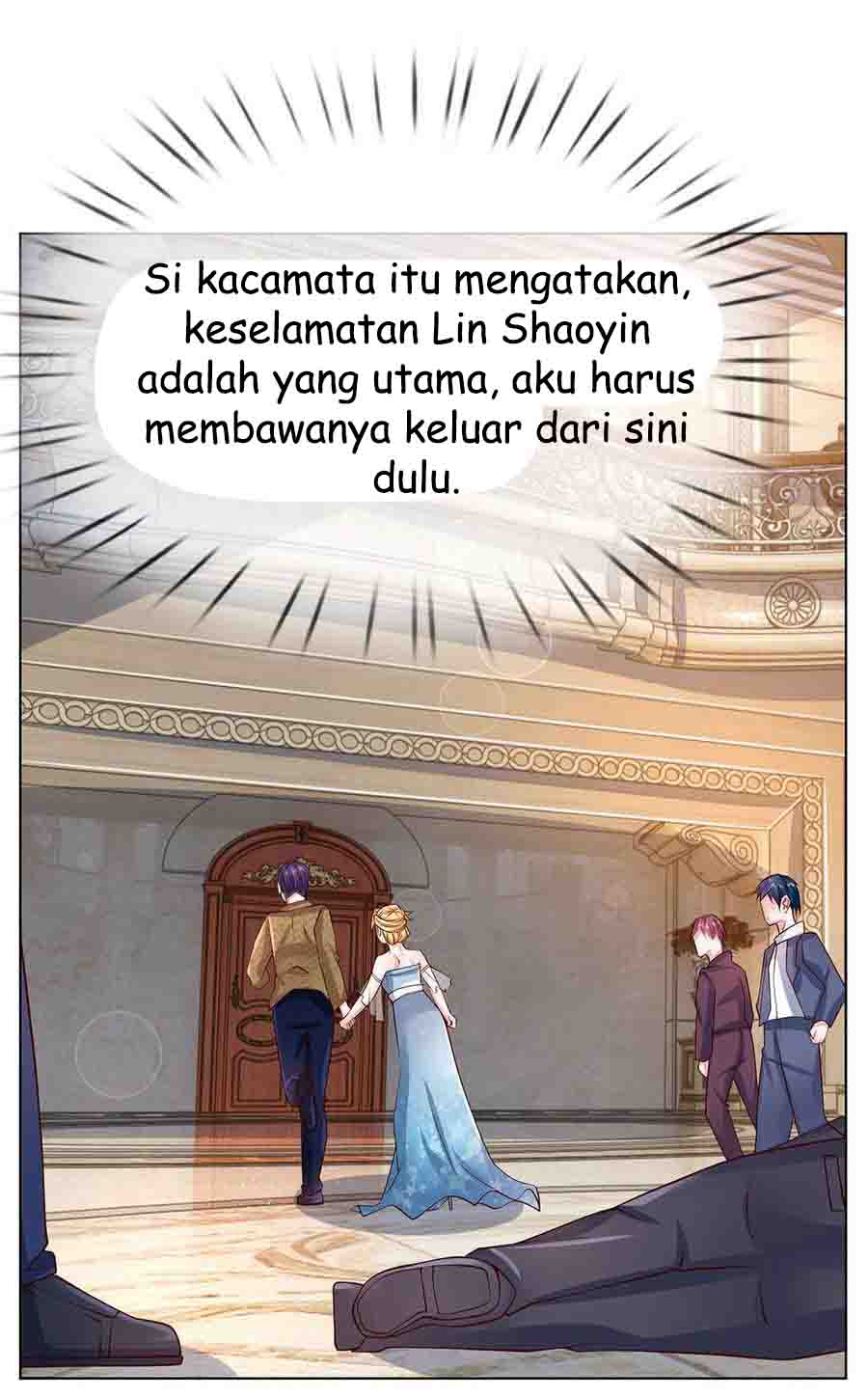 Jipin Yaonie Bab 59 halaman 17