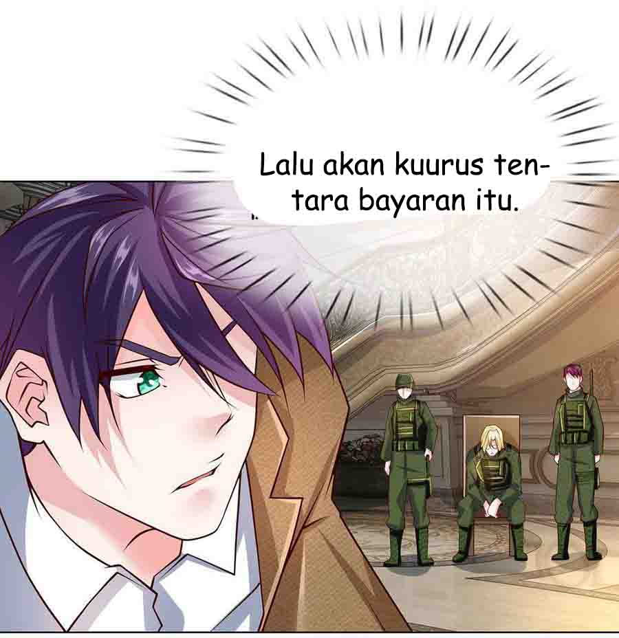 Jipin Yaonie Bab 59 halaman 18
