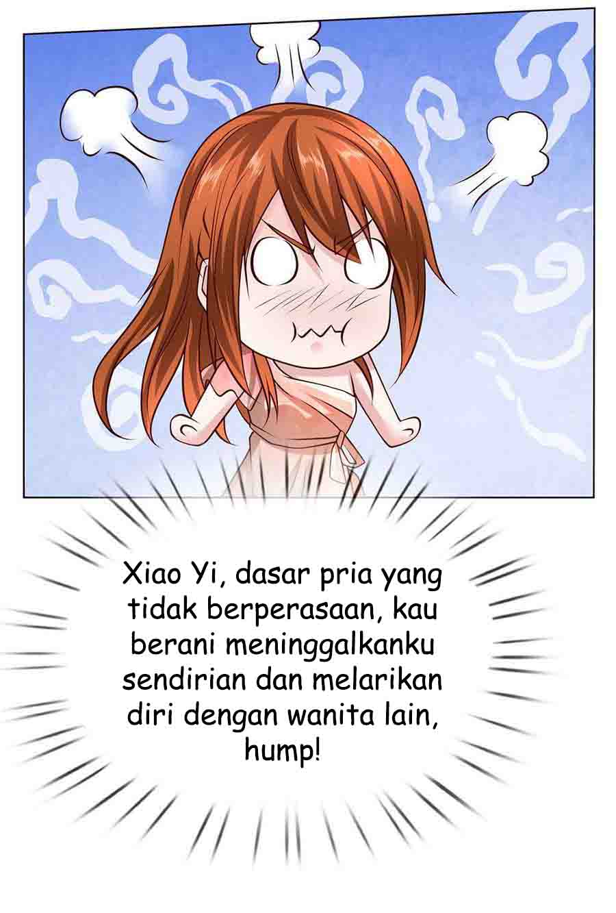 Jipin Yaonie Bab 59 halaman 20