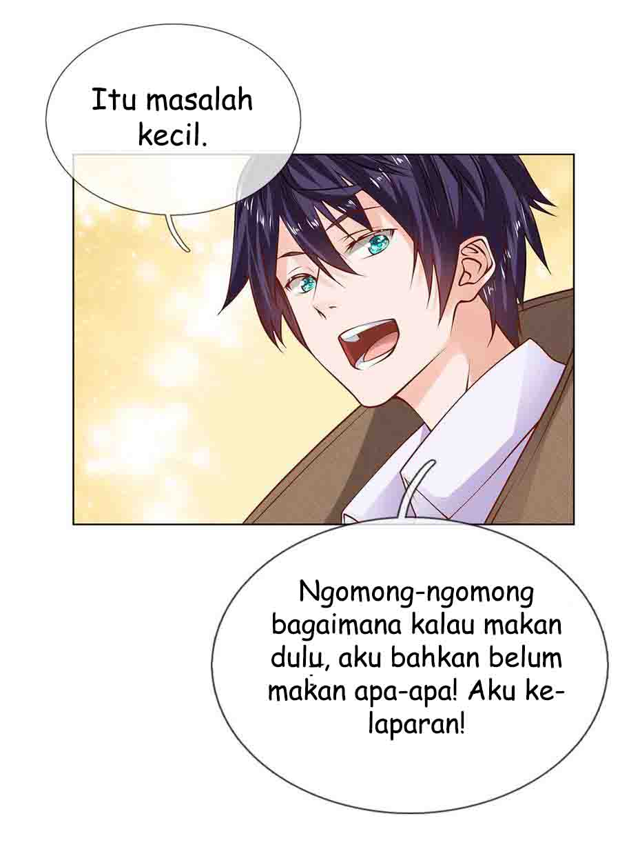 Jipin Yaonie chapter 6 halaman 6