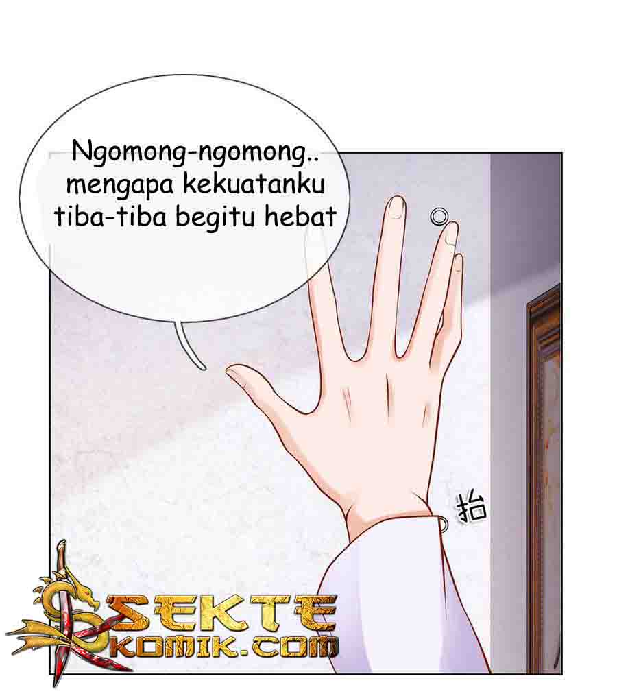 Jipin Yaonie chapter 6 halaman 9