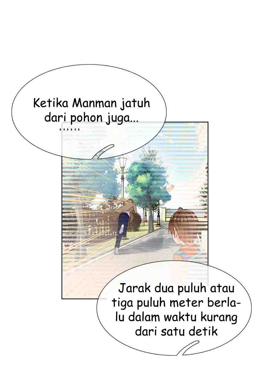 Jipin Yaonie chapter 6 halaman 10