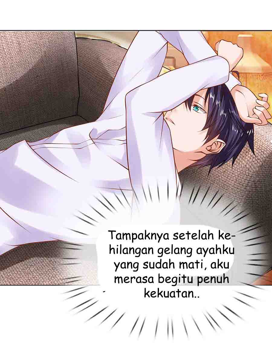 Jipin Yaonie chapter 6 halaman 11