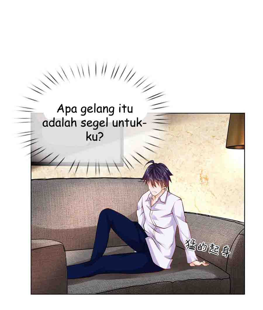 Jipin Yaonie chapter 6 halaman 13
