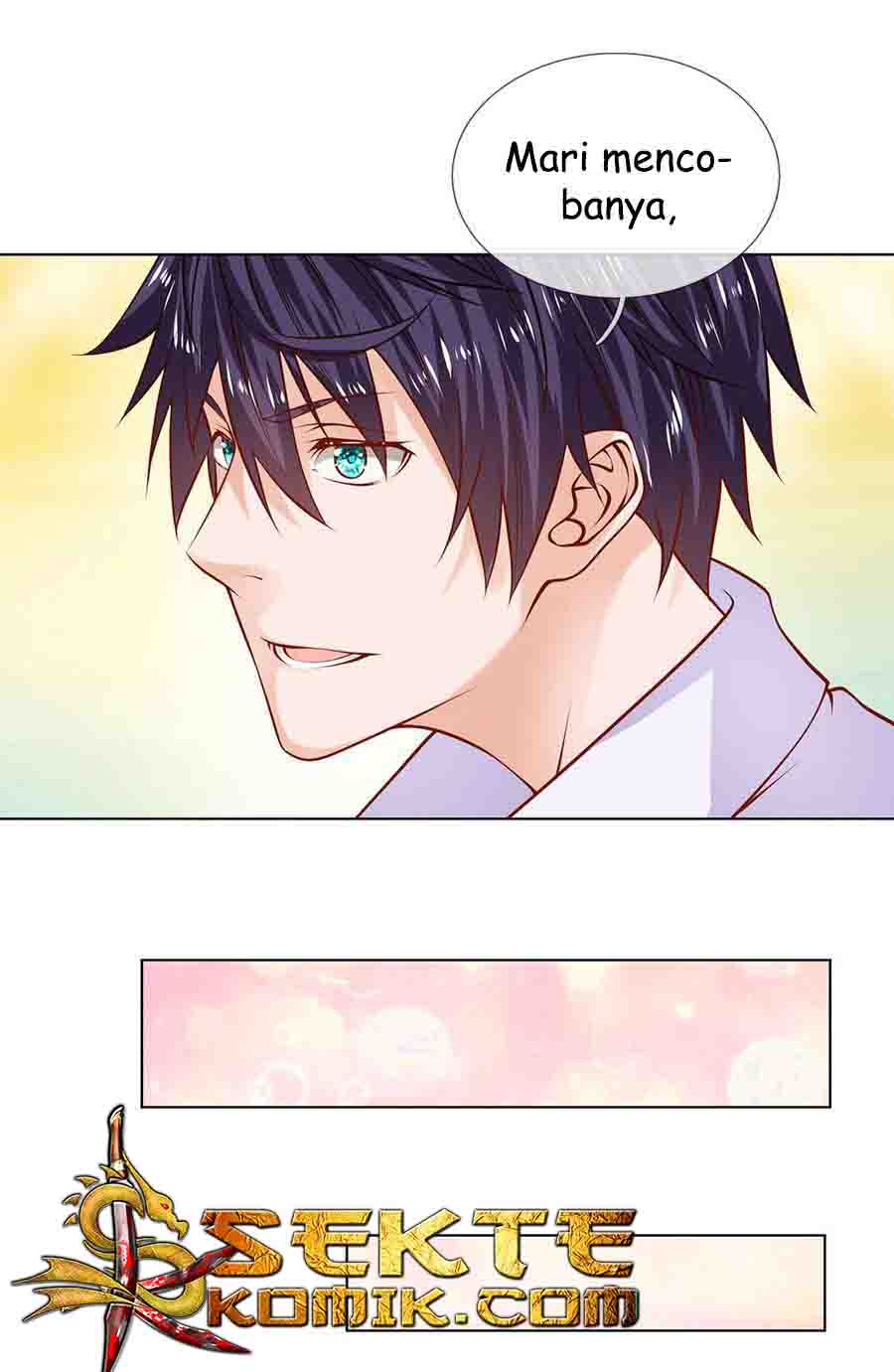 Jipin Yaonie chapter 6 halaman 14