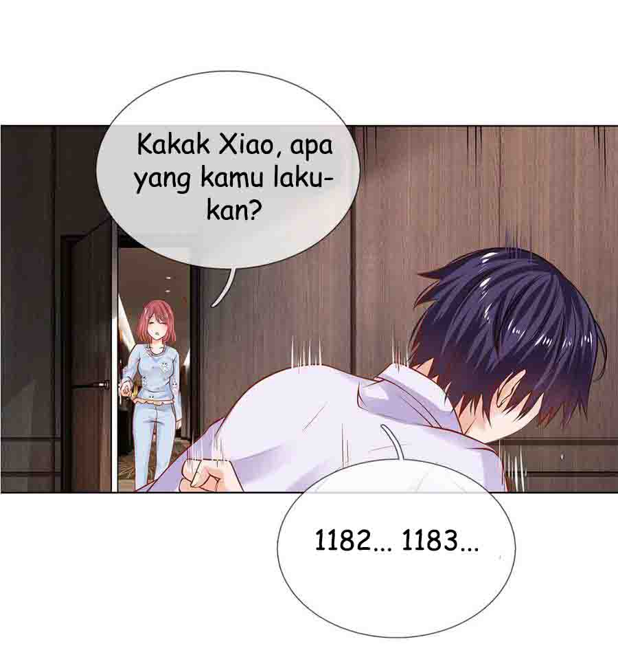 Jipin Yaonie chapter 6 halaman 17