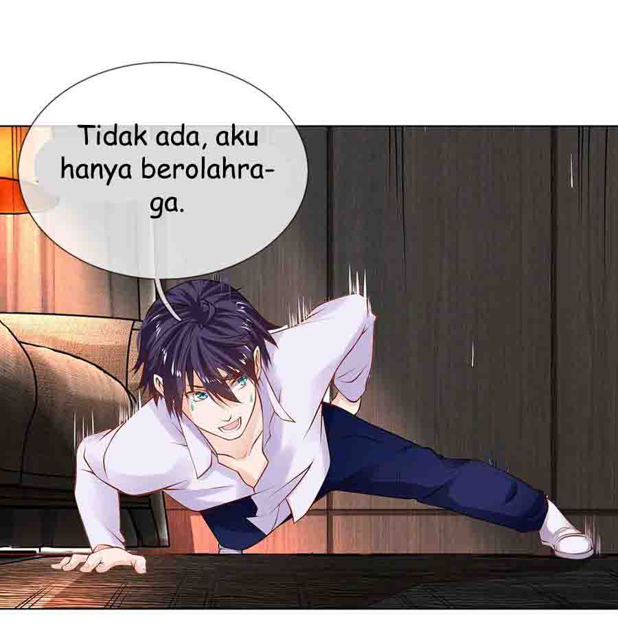 Jipin Yaonie chapter 6 halaman 18