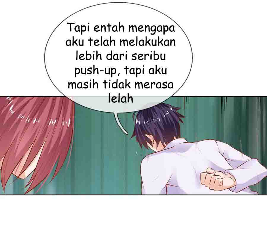 Jipin Yaonie chapter 6 halaman 19