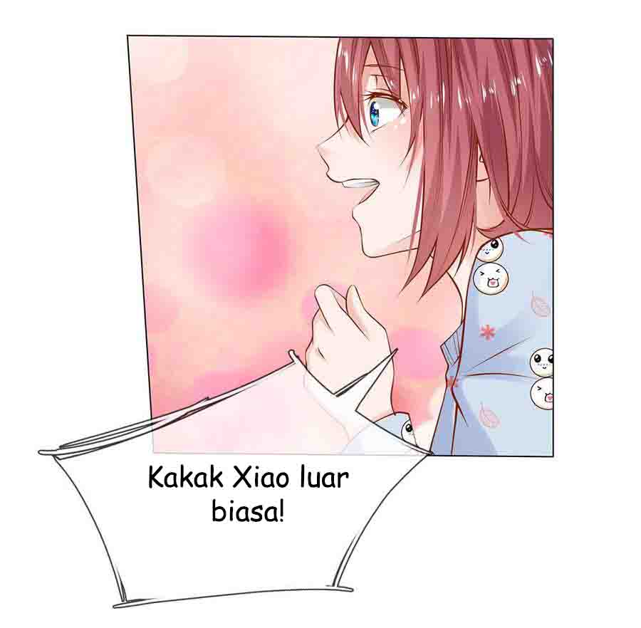 Jipin Yaonie chapter 6 halaman 20