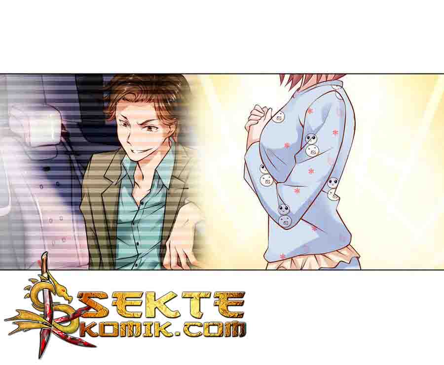 Jipin Yaonie chapter 6 halaman 21