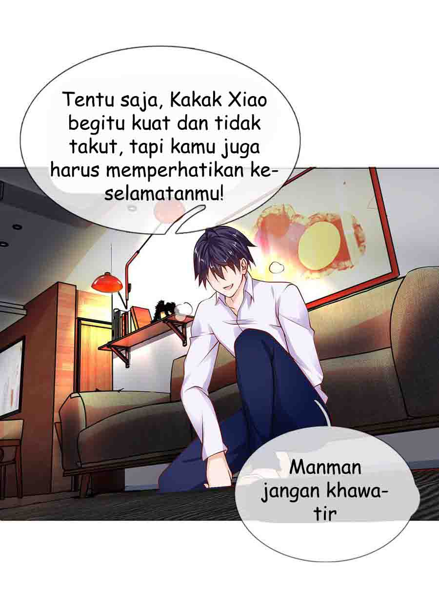 Jipin Yaonie chapter 6 halaman 24