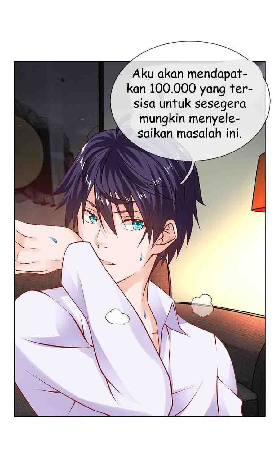 Jipin Yaonie chapter 6 halaman 25