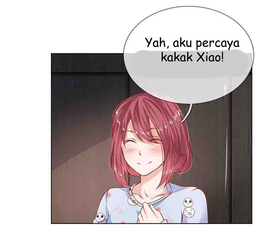 Jipin Yaonie chapter 6 halaman 28