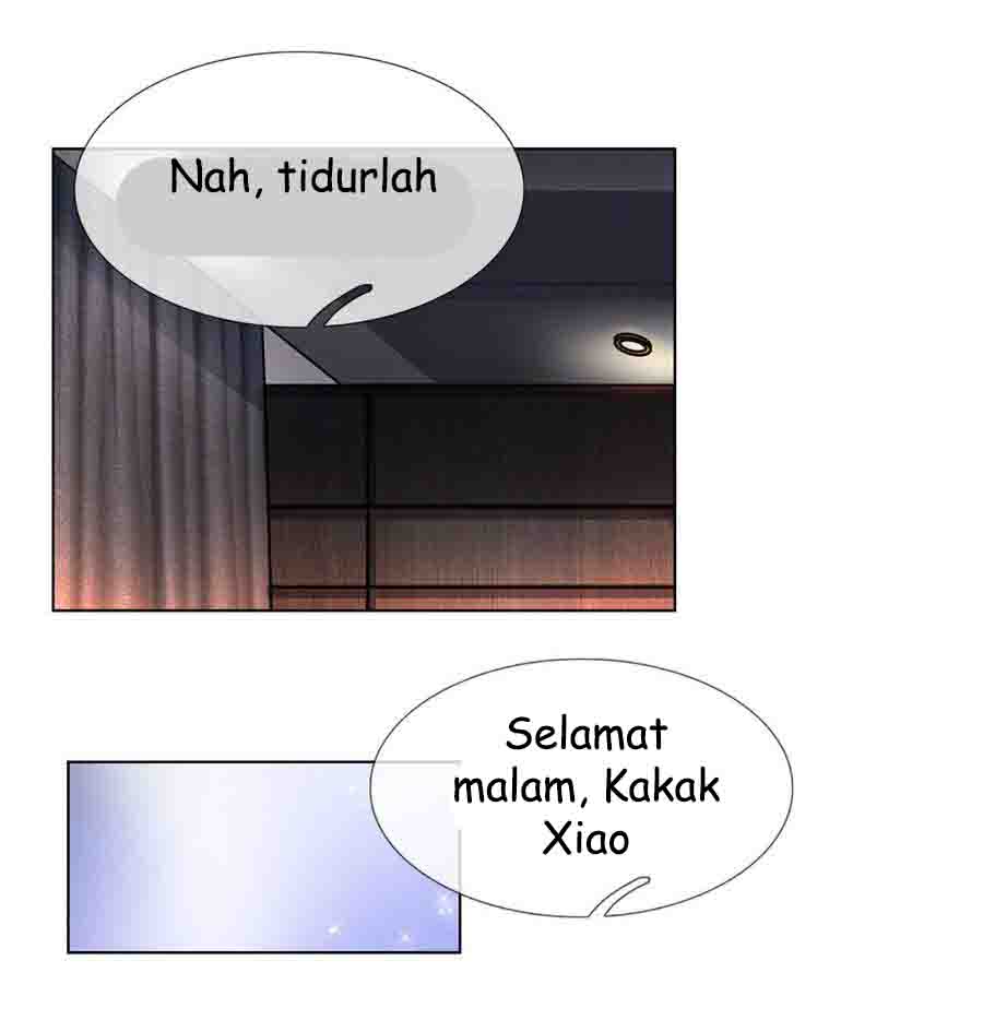Jipin Yaonie chapter 6 halaman 29