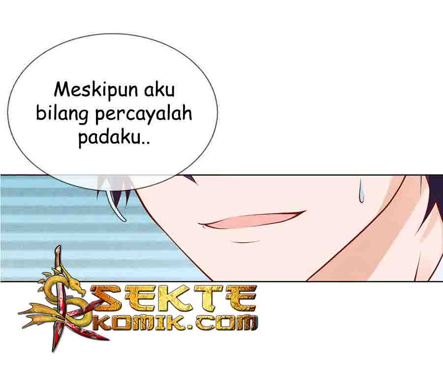 Jipin Yaonie chapter 6 halaman 31
