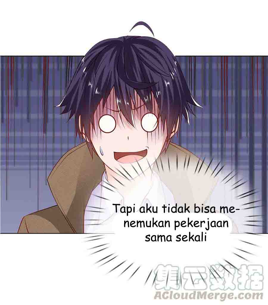 Jipin Yaonie chapter 6 halaman 32