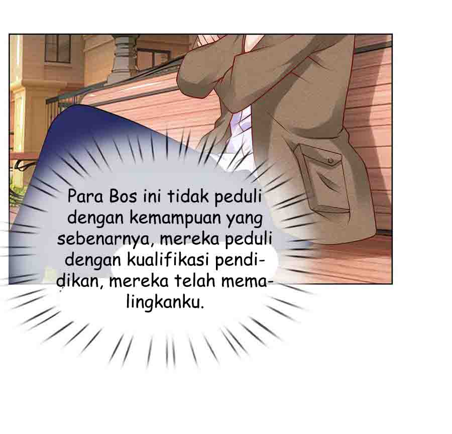 Jipin Yaonie chapter 6 halaman 33