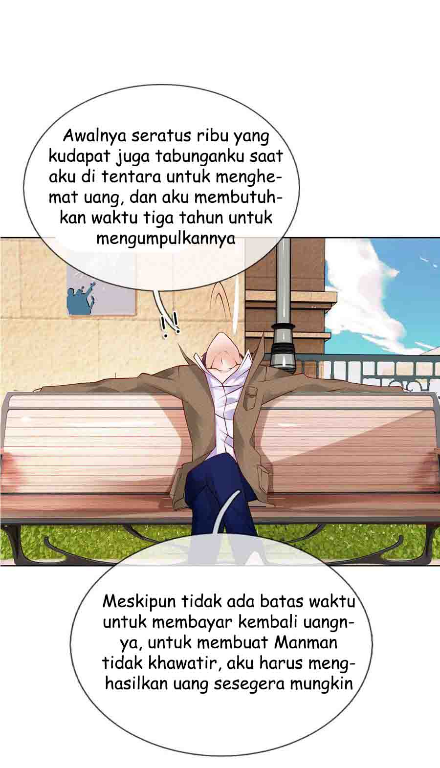 Jipin Yaonie chapter 6 halaman 34