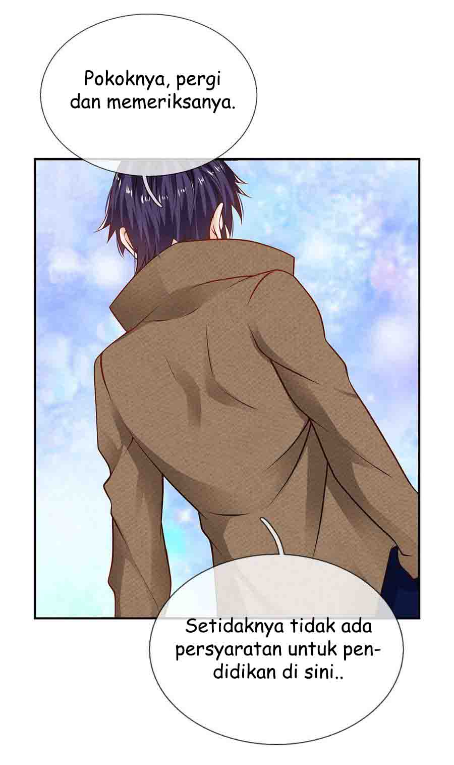 Jipin Yaonie chapter 6 halaman 36