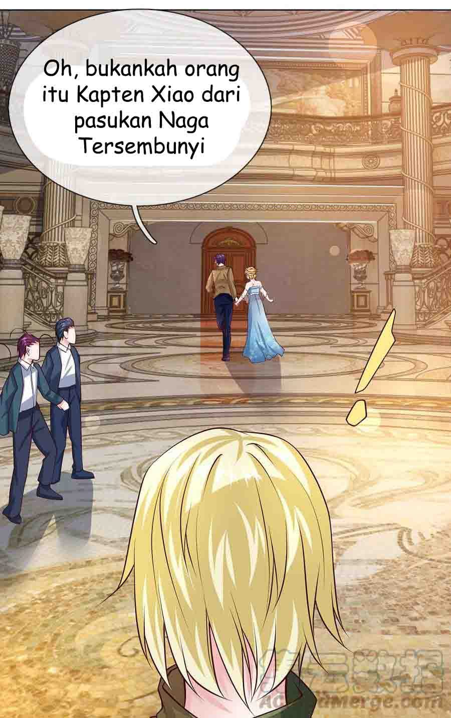 Jipin Yaonie chapter 60 halaman 2