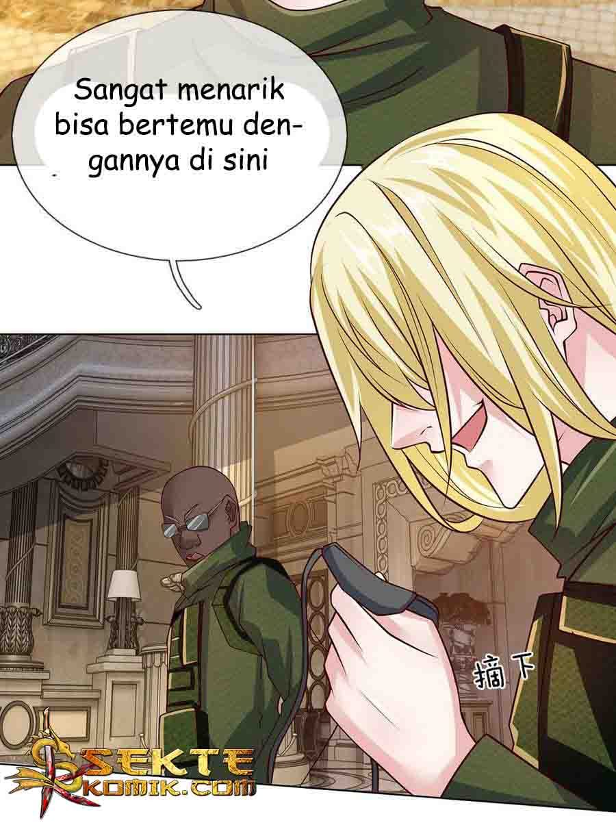 Jipin Yaonie chapter 60 halaman 3