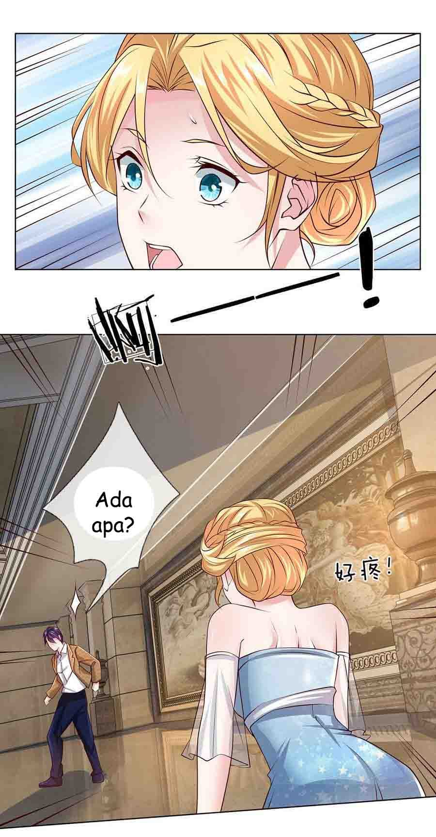 Jipin Yaonie chapter 60 halaman 7
