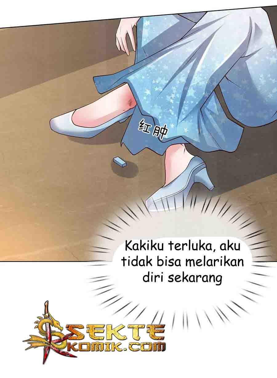 Jipin Yaonie chapter 60 halaman 8