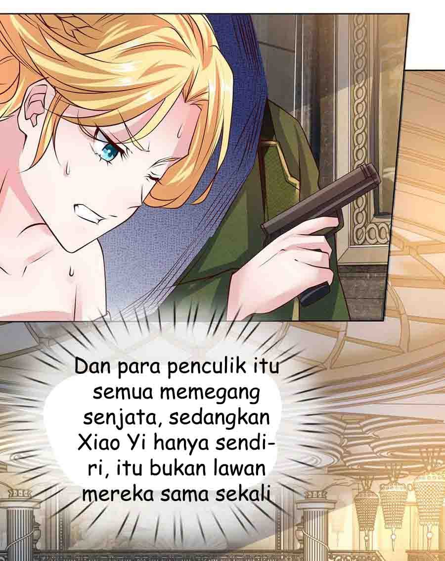 Jipin Yaonie chapter 60 halaman 9