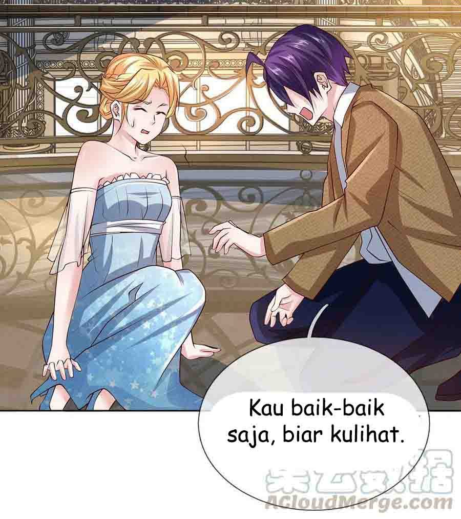 Jipin Yaonie chapter 60 halaman 10