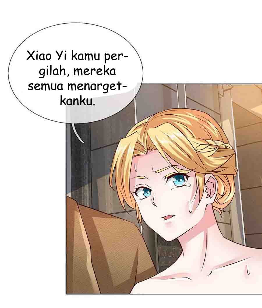 Jipin Yaonie chapter 60 halaman 11