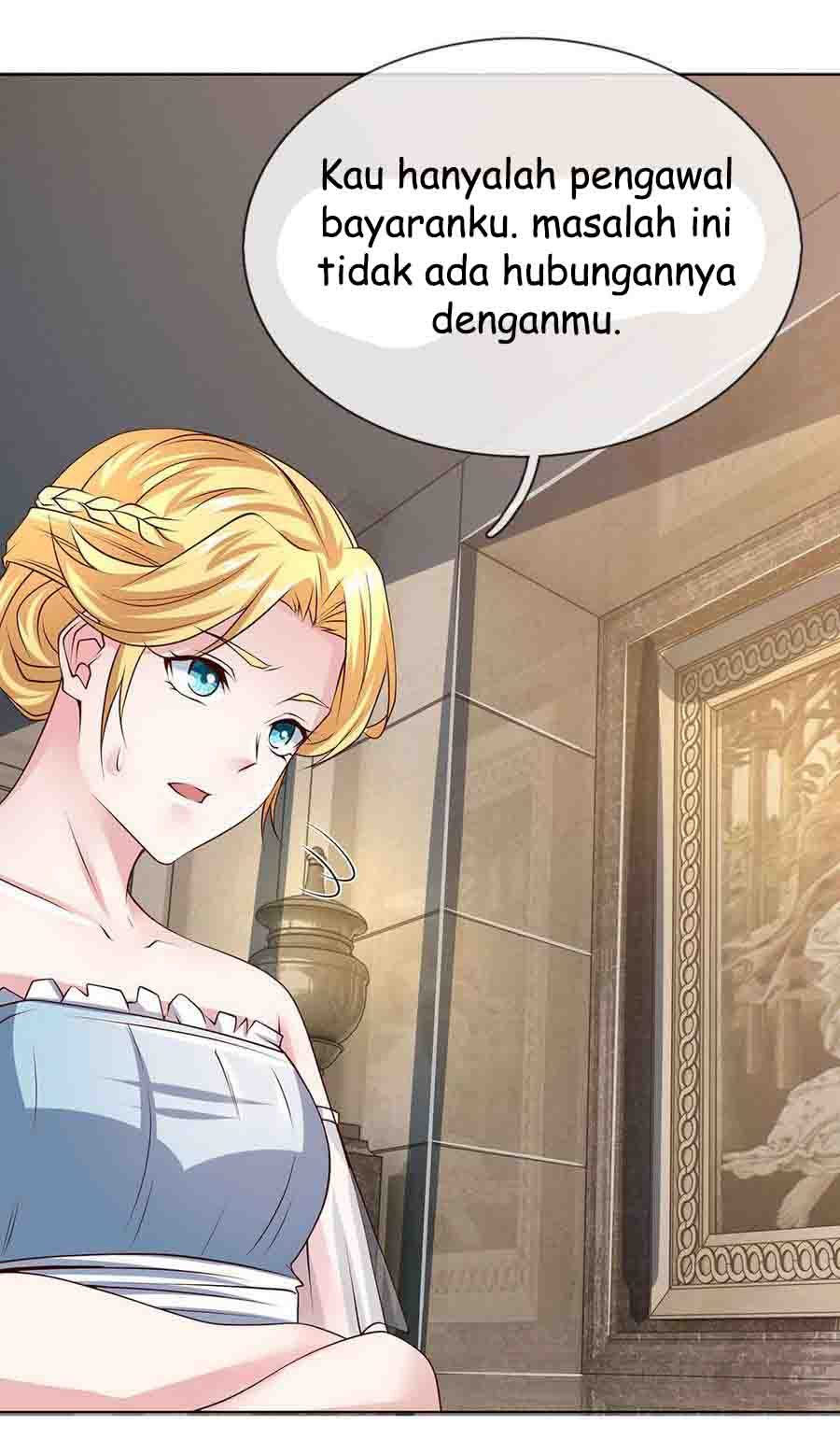 Jipin Yaonie chapter 60 halaman 12