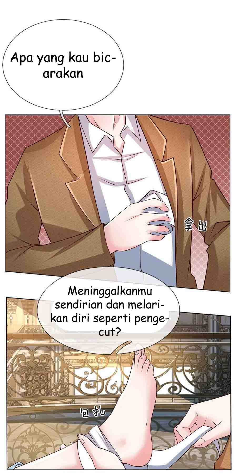 Jipin Yaonie chapter 60 halaman 13