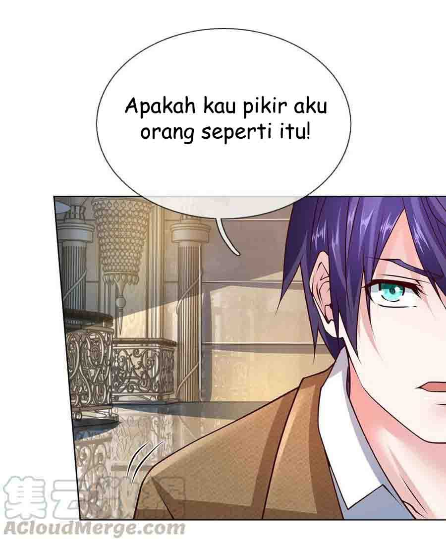 Jipin Yaonie chapter 60 halaman 14