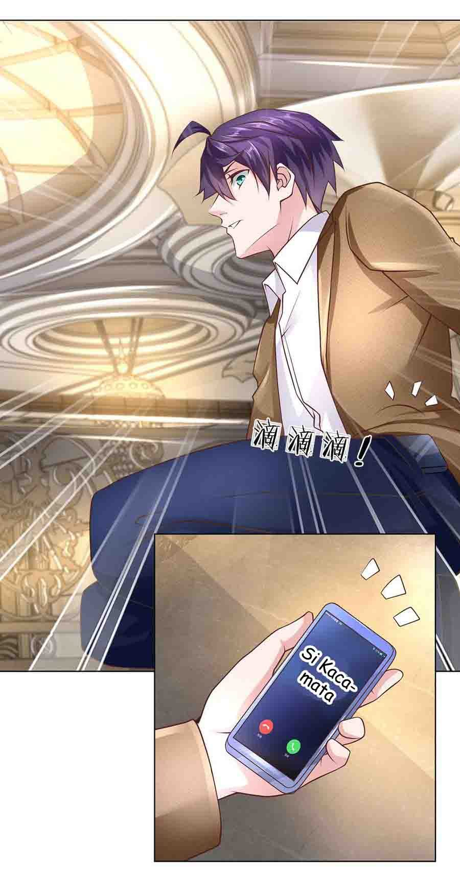 Jipin Yaonie chapter 60 halaman 16