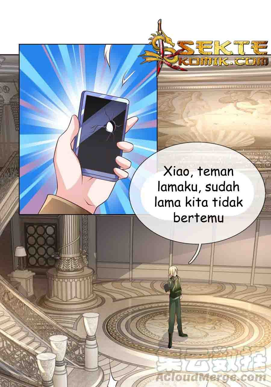 Jipin Yaonie Bab 61 halaman 2