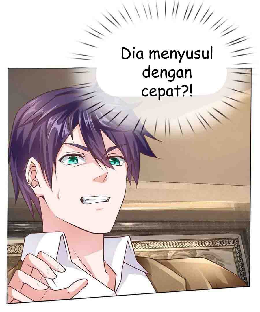 Jipin Yaonie Bab 61 halaman 5