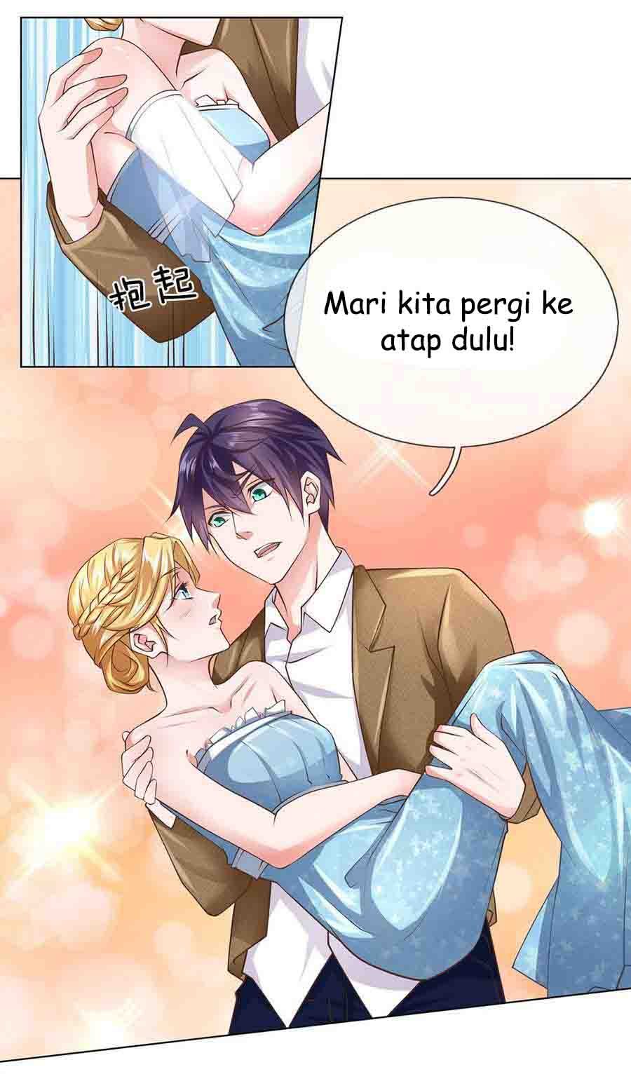 Jipin Yaonie Bab 61 halaman 8