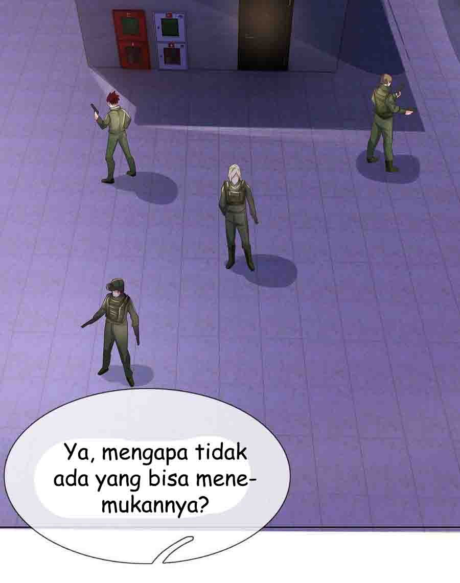 Jipin Yaonie Bab 61 halaman 13