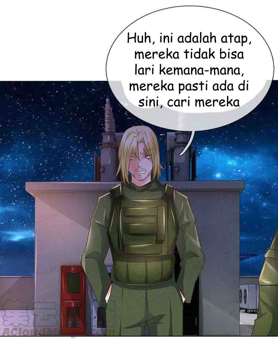 Jipin Yaonie Bab 61 halaman 14