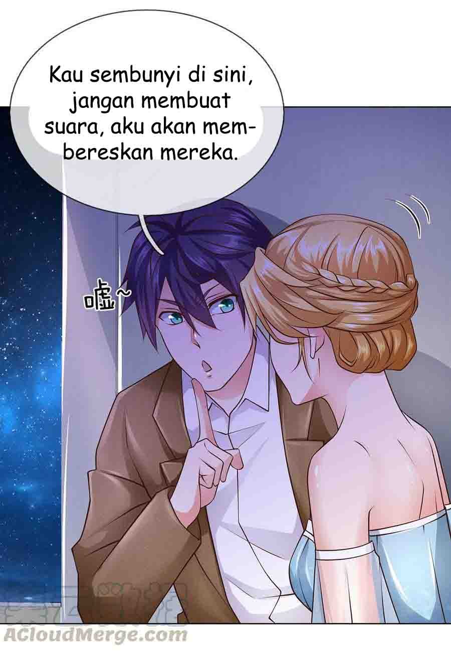 Jipin Yaonie Bab 61 halaman 18