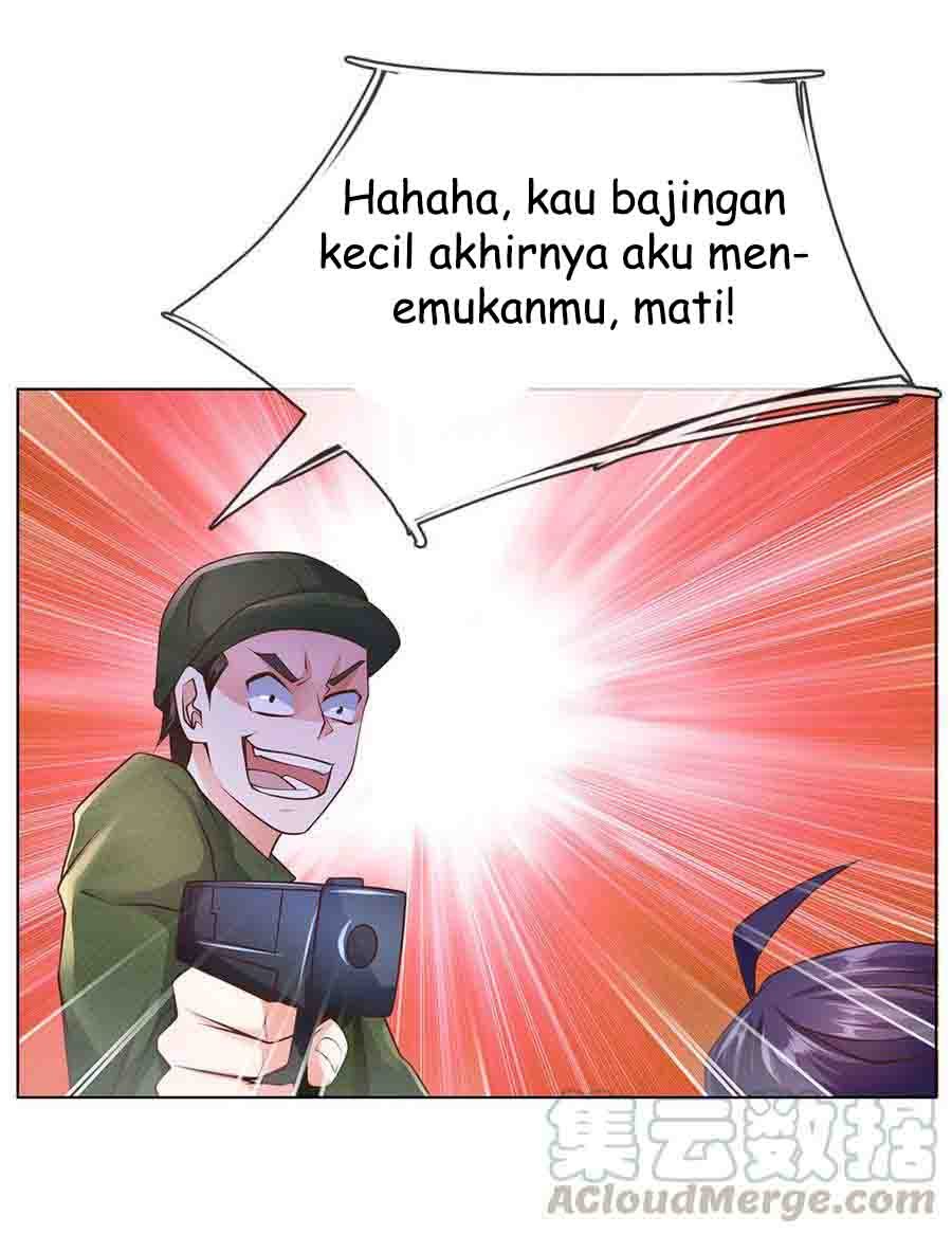 Jipin Yaonie Bab 61 halaman 22