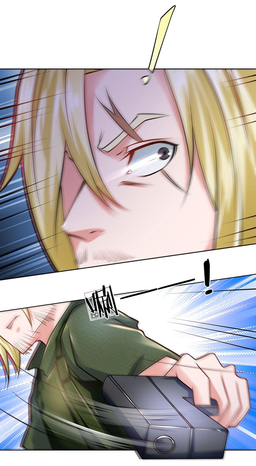 Jipin Yaonie chapter 62 halaman 5