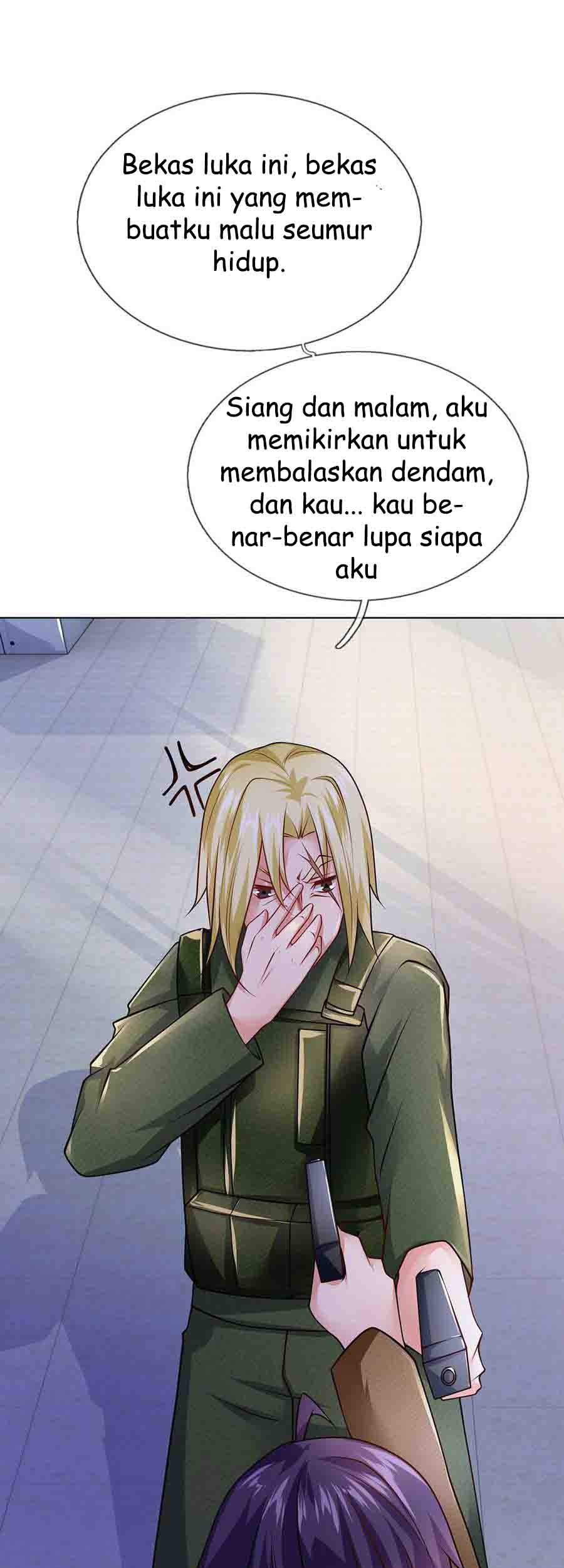 Jipin Yaonie chapter 62 halaman 10