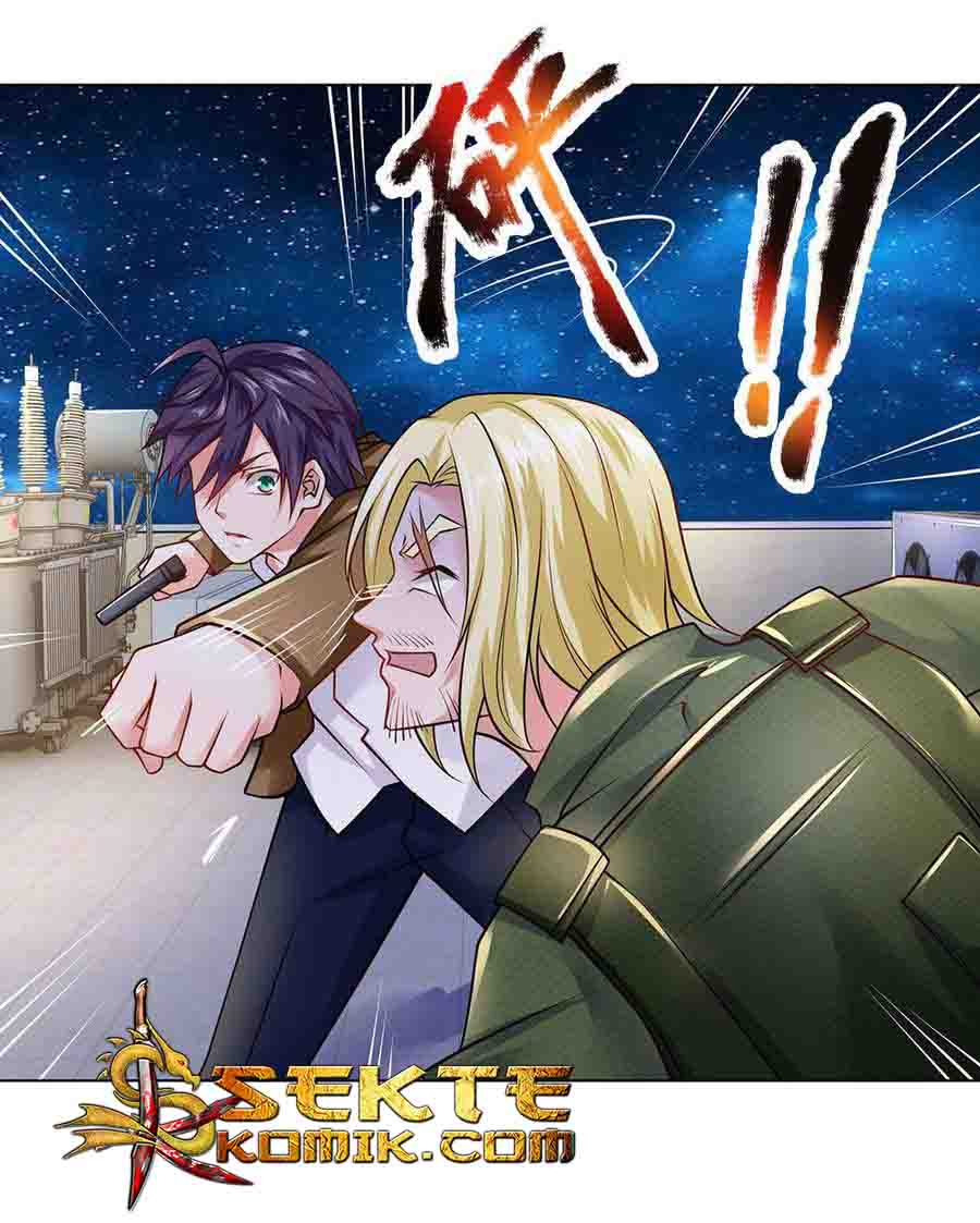 Jipin Yaonie chapter 62 halaman 13