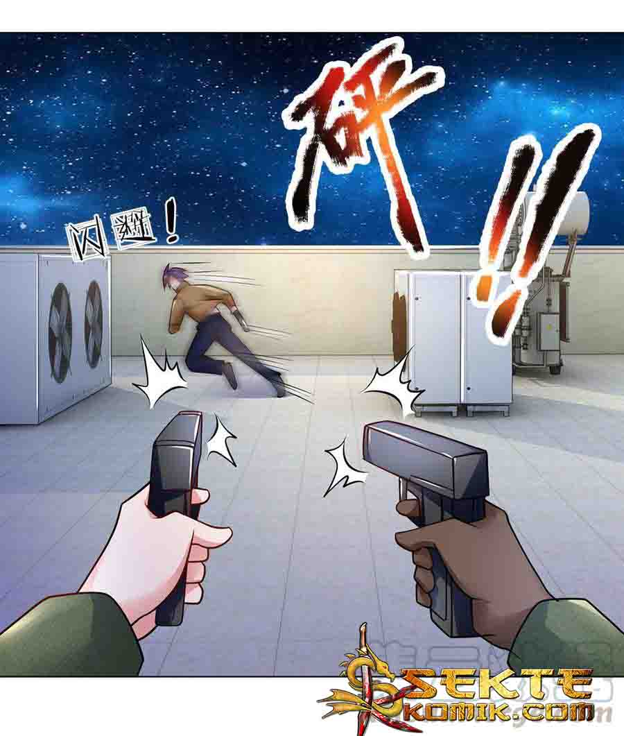 Jipin Yaonie chapter 62 halaman 16