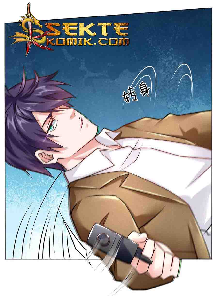 Jipin Yaonie chapter 62 halaman 18