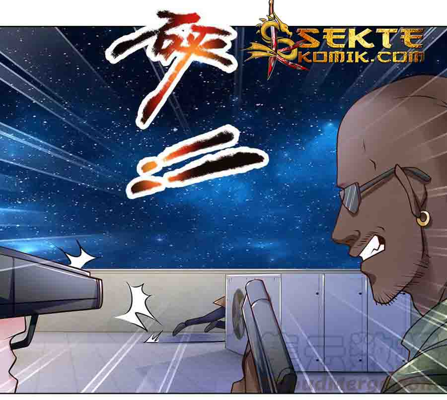 Jipin Yaonie chapter 62 halaman 20